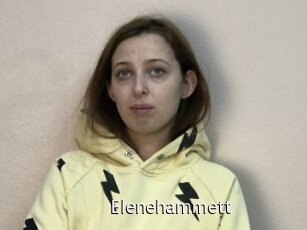 Elenehammett