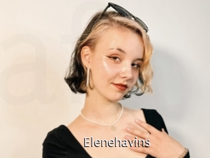 Elenehavins