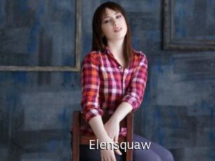 Elensquaw