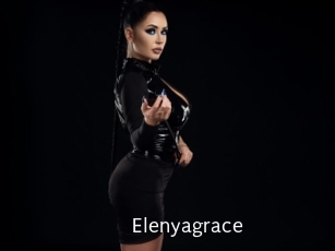 elenyagrace Anal Fist