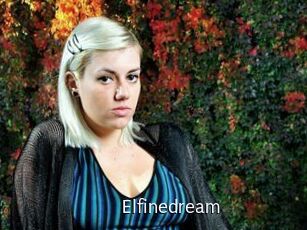 Elfinedream