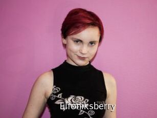 Elfoniksberry