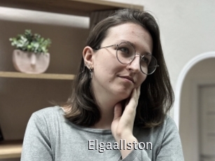 Elgaallston