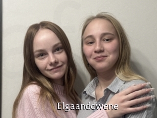 Elgaandcwene