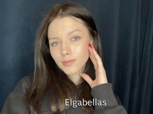 Elgabellas