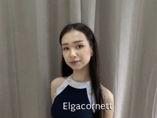 Elgacornett