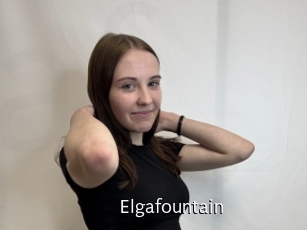 Elgafountain
