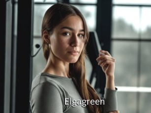 Elgagreen
