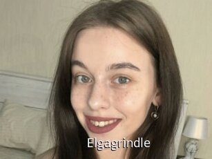 Elgagrindle