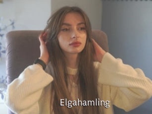 Elgahamling