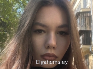 Elgahemsley