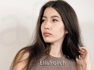 Eliafrolich