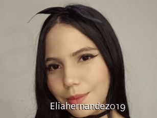 eliahernandez019 Anal Fist