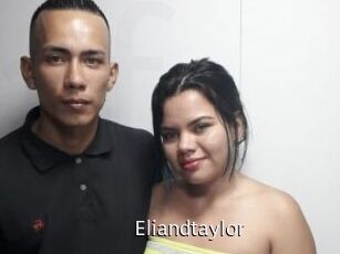 Eliandtaylor
