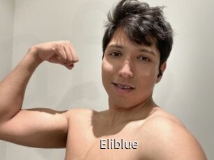 Eliblue