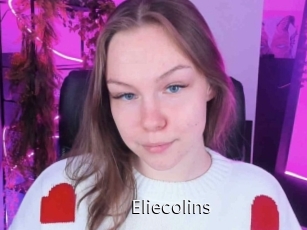 Eliecolins