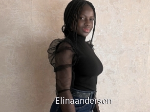 Elinaanderson