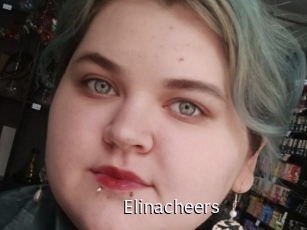 Elinacheers