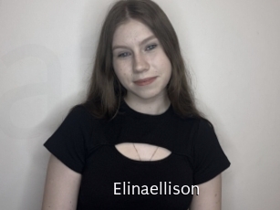 Elinaellison