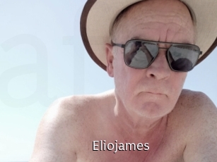 eliojames Anal Fist