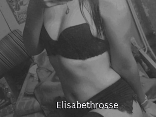Elisabethrosse