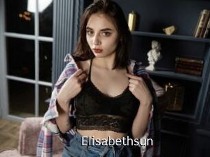 Elisabethsun
