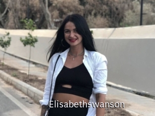Elisabethswanson