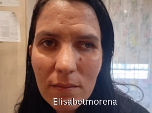 Elisabetmorena