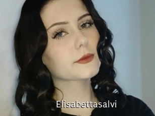 Elisabettasalvi