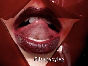 Elisahapyleg