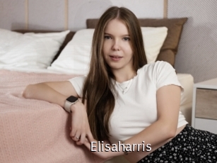 Elisaharris