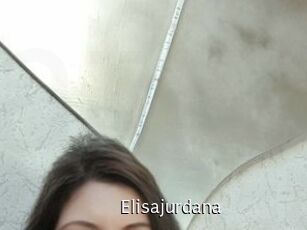 Elisajurdana