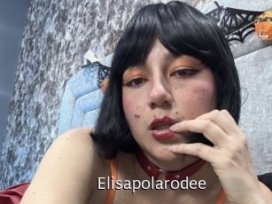 elisapolarodee Anal Fist