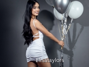 Elisataylors