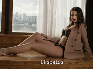 Elisbates