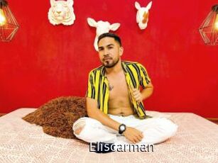 Eliscarman