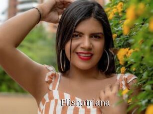Elishatriana