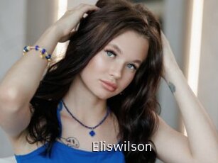 Eliswilson