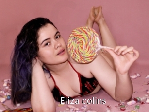 Eliza_colins