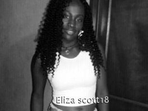 Eliza_scott18