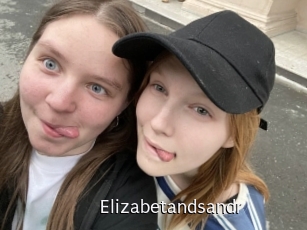 Elizabetandsandr