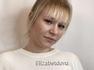 Elizabetdona