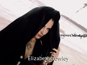 elizabethcrowley Anal Fist