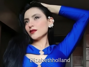 Elizabethholland