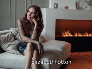 elizabethhotton Anal Fist