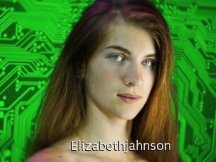 Elizabethjahnson