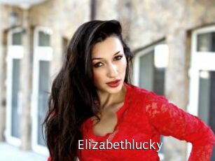 Elizabethlucky