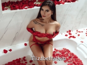 Elizabethshein