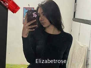 Elizabetrose