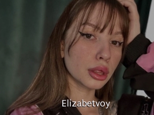 Elizabetvoy